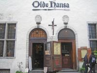 das Restaurant 