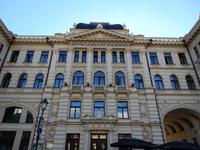 Filharmonie von Vilnius