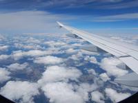 Flug von Frankfurt nach Vilnius