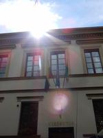 Hotel Tilto in Vilnius