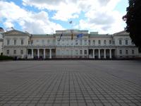 Vilnius Parlament