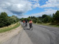 Carmen, Reiner, Roland (verdeckt), Jürgen
