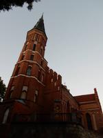 Stadtrundgang nach dem Abendessen