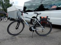 Eberhardt Leihrad 27 Gänge männlich