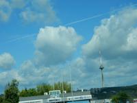 Fernsehturm von Vilnius