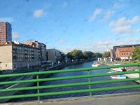 Brücke in Klaipéda