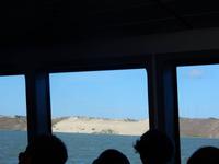 Tote Dünen auf der kurischen Nehrung