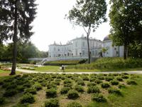 Schloss Palanga