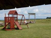 unsere älteste Teilnehmerin ist im Herzen Kind geblieben