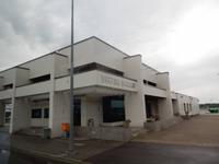 Virtsu Sadam (Hafen)