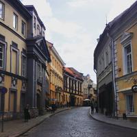 Vilnius