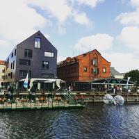Klaipeda 
