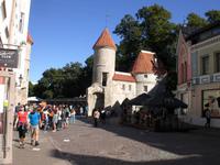 Tallinn Altstadt