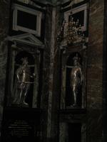 Altar in der Kathedrale von Vilnius