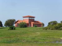 Vogelwarte Vente - Litauen