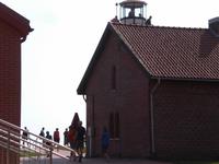 Vogelwarte Vente - Litauen