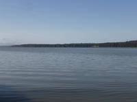 Blick auf die Kurische Nehrung