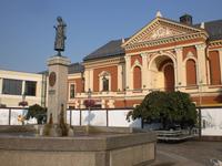 Ännchen von Tharau in Klaipeda