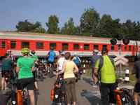 Radtour nach Palanga - Litauen