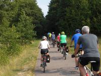Radtour nach Palanga - Litauen