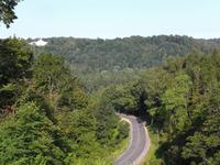 Urstromtal von Gauja