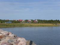 Auf der Insel Muhu