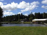 Auf der Insel Saaremaa