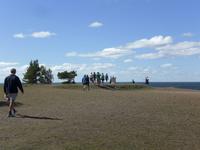 Reisegäste in Panga