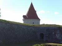 Burg Kuressaare