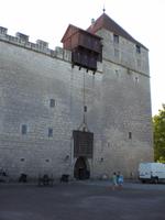Burg Kuressaare