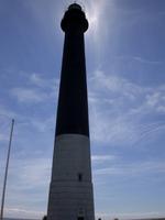 Leuchtturm in Sääre