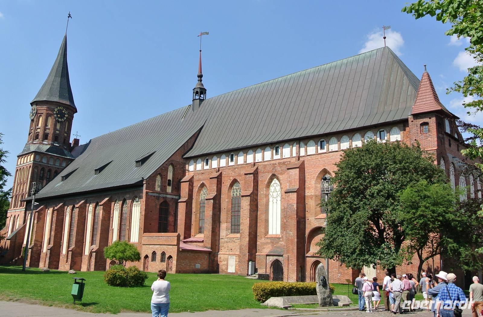 Dom Königsberg