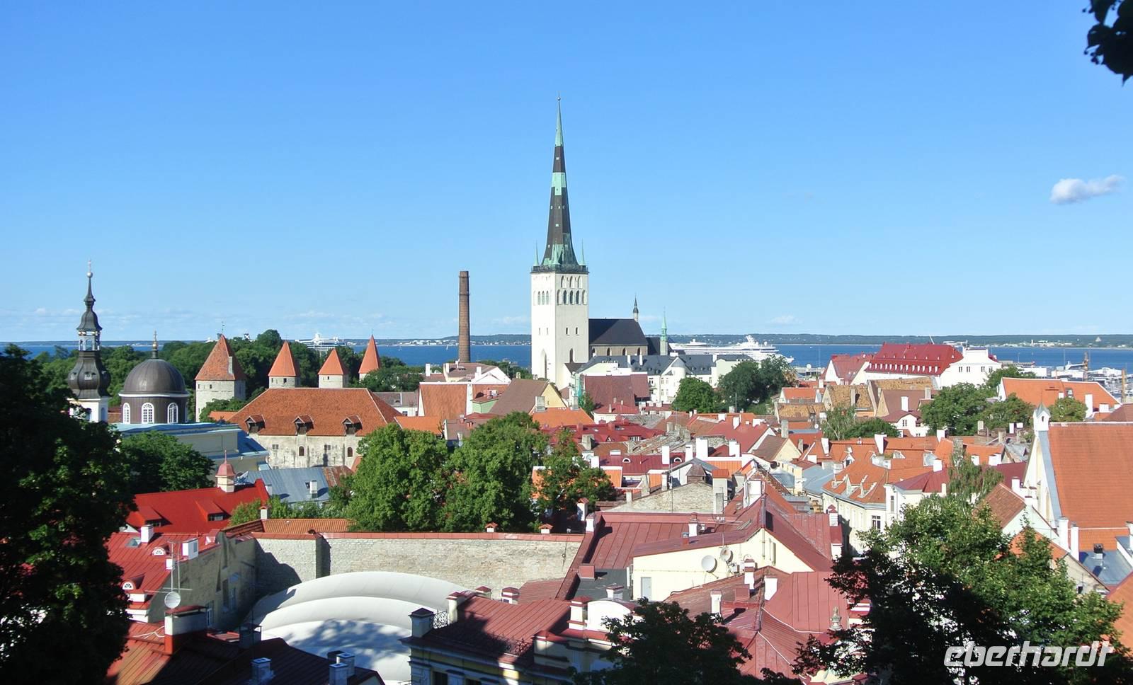 Tallinn Estland