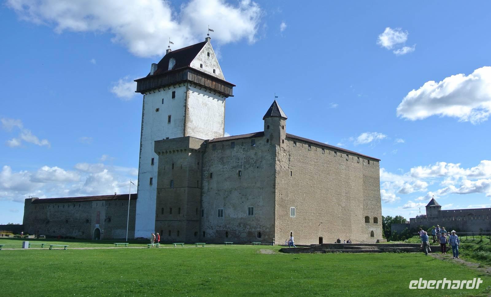 Festung Narva