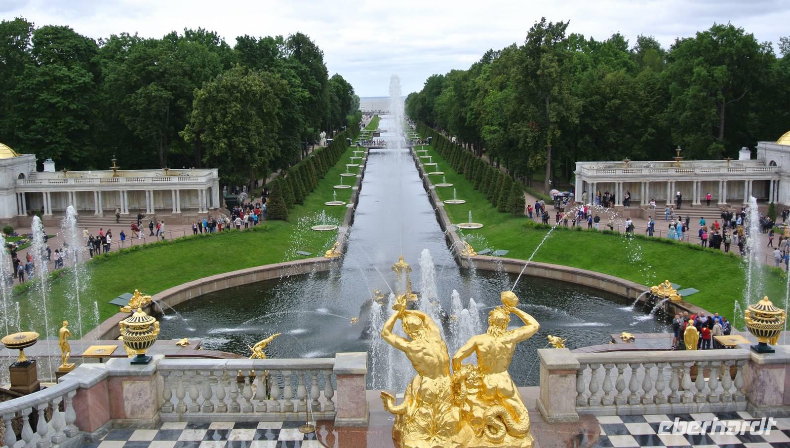 Peterhof