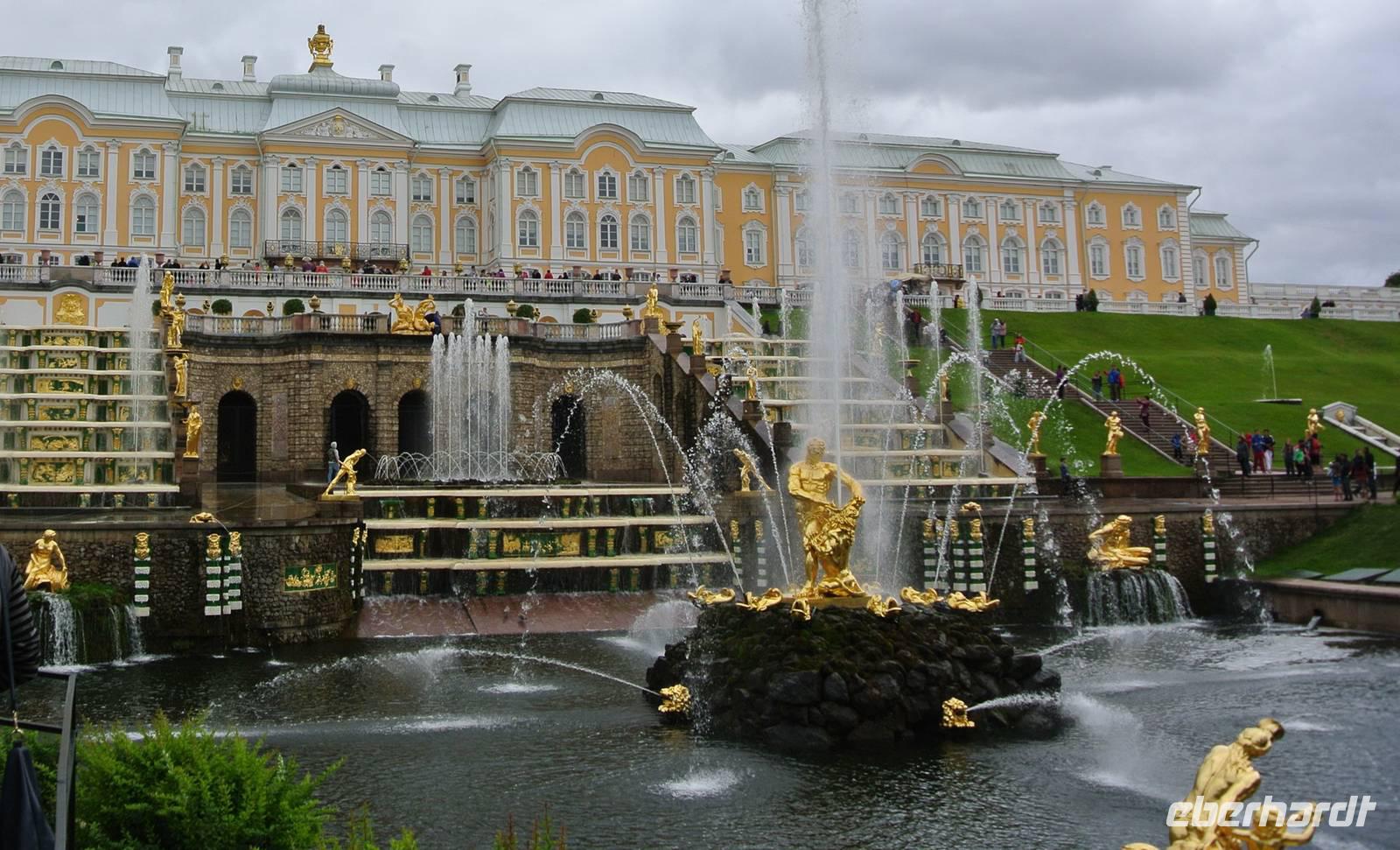 Peterhof