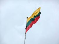 Flagge Litauens