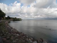 auf der Kurischen Nehrung