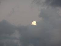 Abendstimmung in Klaipeda