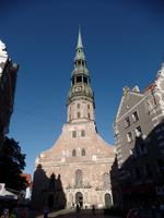 in Riga