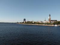 in Riga