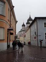 Altstadt von Tallinn