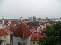 Altstadt von Tallinn