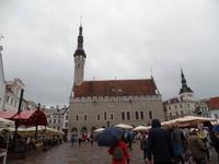 Altstadt von Tallinn