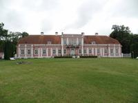 im Laheema Nationalpark