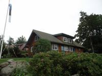 an der Ostseeküste bei Altja