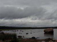 an der Ostseeküste bei Altja