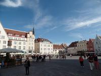 Altstadt von Tallinn