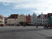 Altstadt von Tallinn