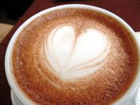 Schokolade mit Liebe gibt es bei Kalev